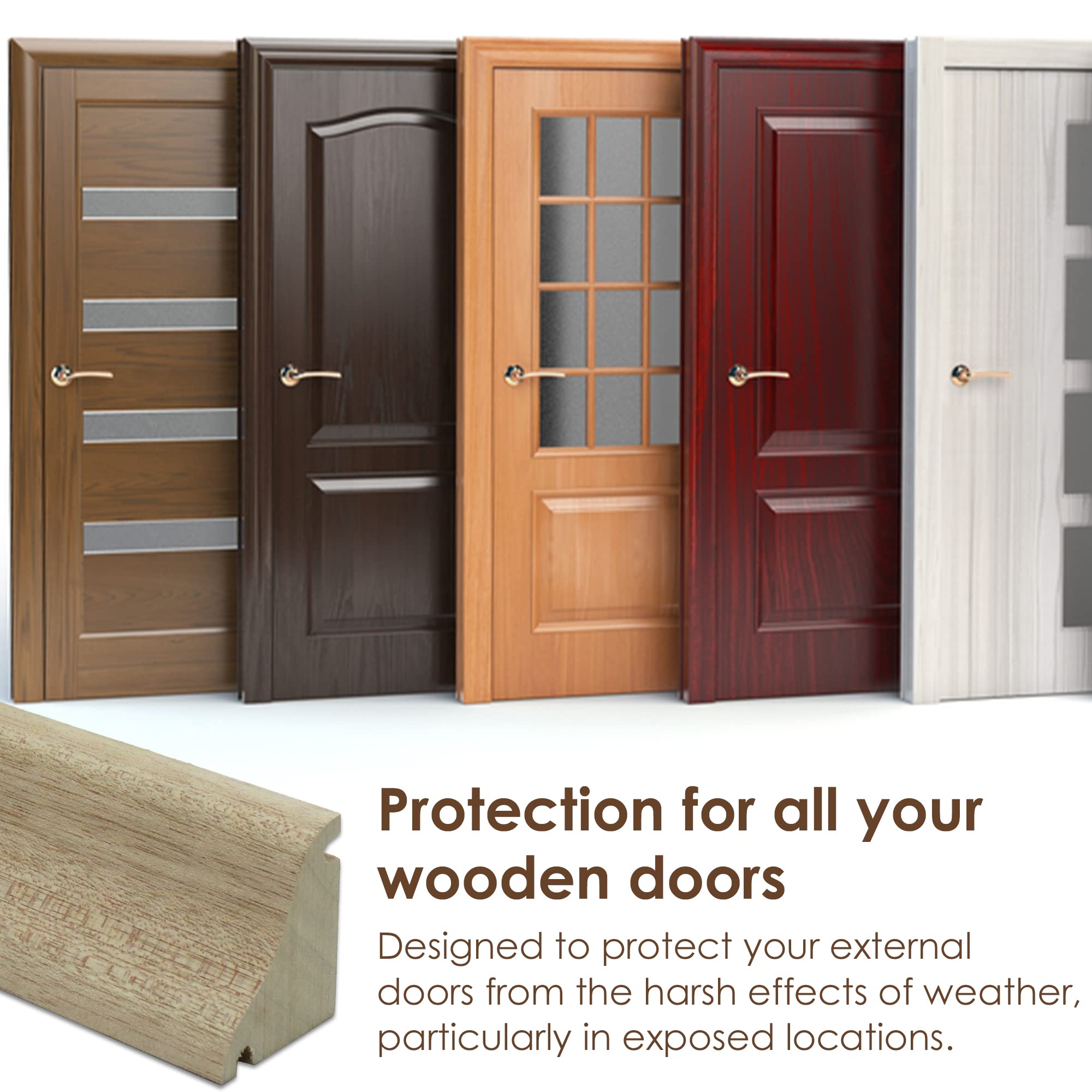 Oregon 124MLEA218 Barre De Protection Double épaisseur De 30,5 Cm Calibre 0,95 Cm