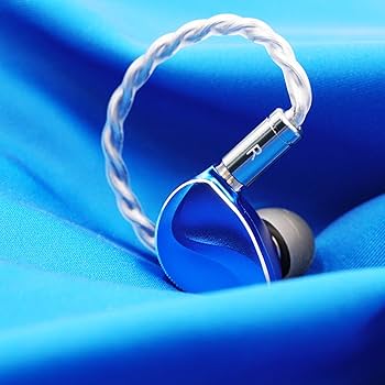 イヤホン BQEYZ Winter Ultra + ND X12 Amazon.co.jp: Linsoul BQEYZ Winter Ultra 12mm ダイナミック