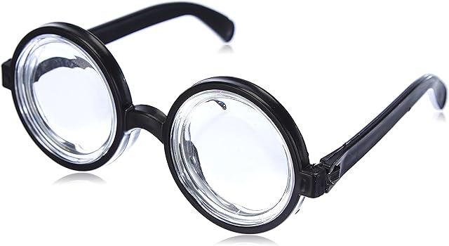 Boland - 00371 Nerd Glasses