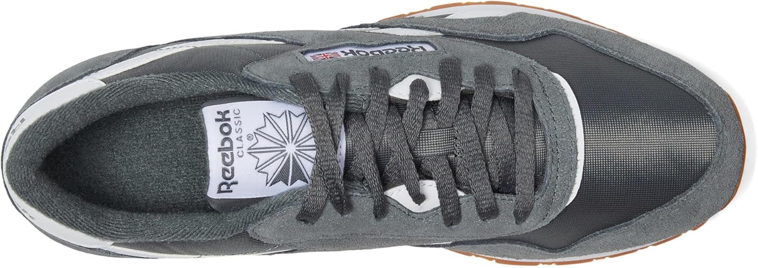 Reebok Men's Classic Nylon Sneaker - Image 2