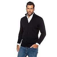 JP 1880 Cardigan con Cerniera, 7 g Maglione