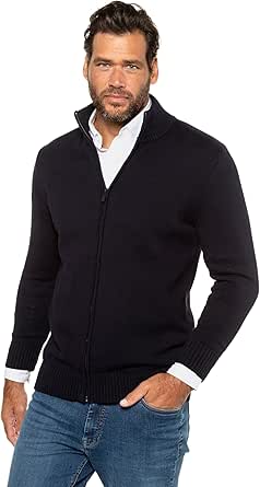 Jeans Homme JP 1880 Grande Taille - Regular Fit, Stretch, 5 Poches, Jusqu'à La Taille 66