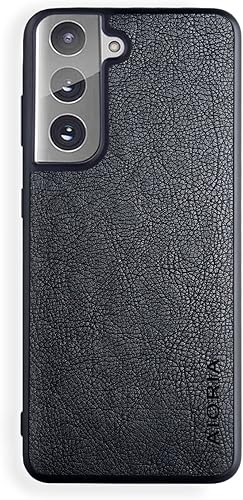 Vista 50 de Funda protectora completa para Samsung Galaxy S20 FE 5G, 6.5 pulgadas Premium PU cuero cubierta retro negocio diseño completo funda protectora