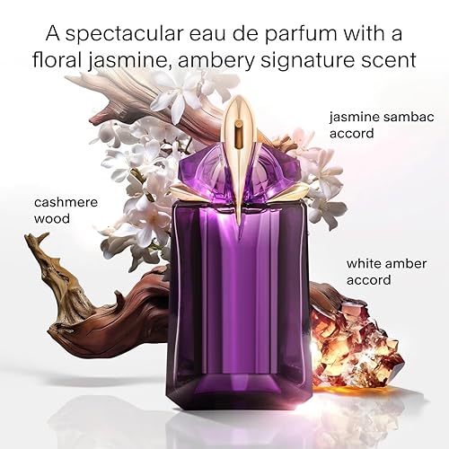 Miniatura 2 de Eau de Parfum para mujer, perfume de larga duración, muy adecuado para citas, uso diario, San Valentín, artículo de regalo, artículo de uso de