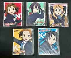 【非売品】K-ON けいおん メイド 中野梓 平沢唯 田井中律 B2 ポスター Amazon.co.jp: けいおん特典 ブロマイド 平沢唯 秋山澪 田井中律