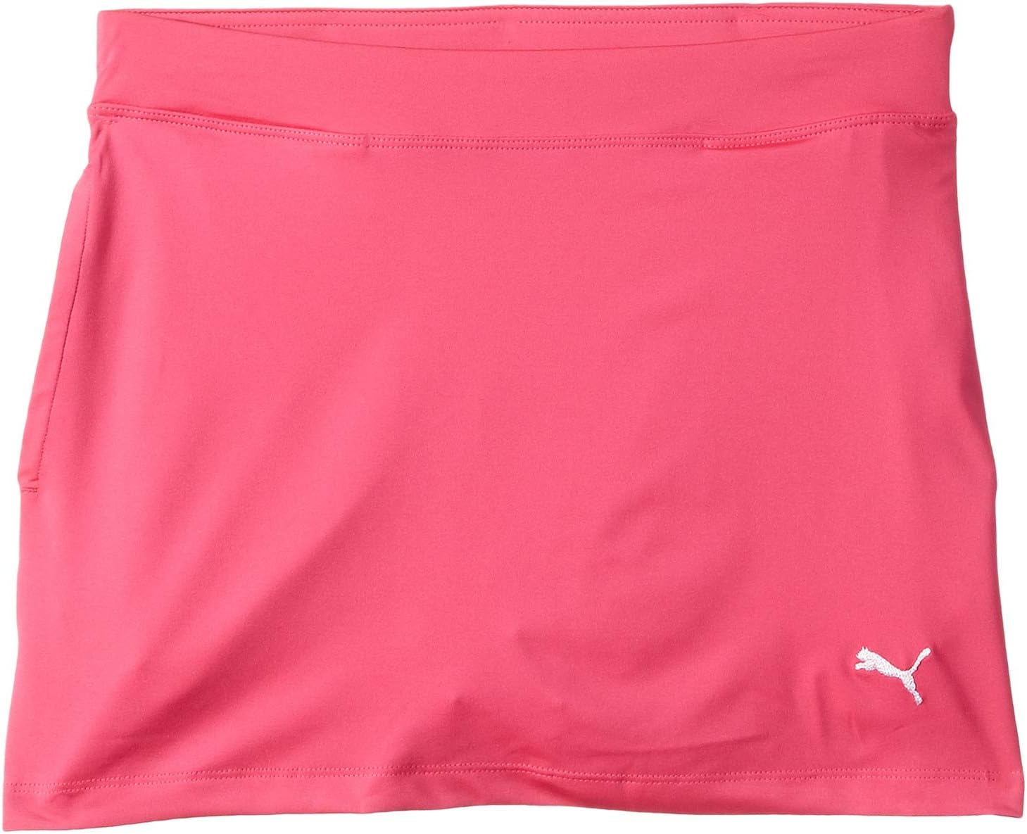 Solid Knit Skirt (Big Kids)