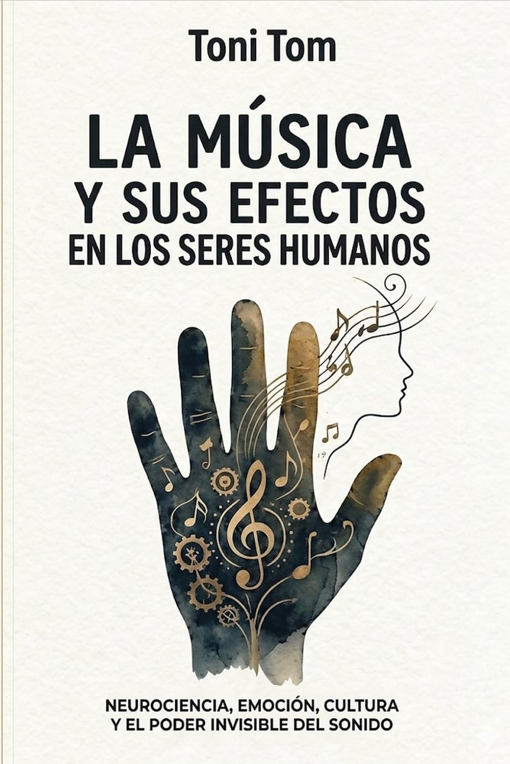 La Musica y los efectos en los seres humanos