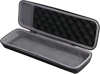 Amazon.com: co2CREA Hard Travel Case for Korg nanoKONTROL2 Slim