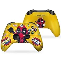 Vista 45 de BABY CUDDLE BOX Customised Wireless Controller for Xbox by BCB. Original Xbox Controller Compatible with Xbox One/Series X & S Console. Customized