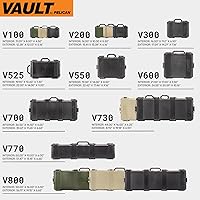 Vista 10 de Pelican Vault Estuches Largos - Estuche Rígido Para Cámara, Rifle, Equipo, Accesorios
