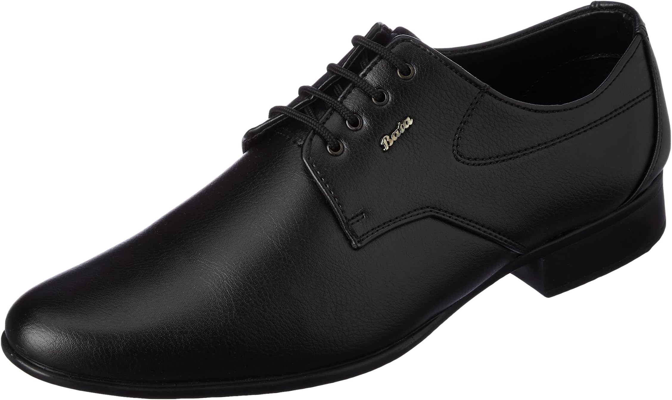 BataMen Formal Derby Shoes