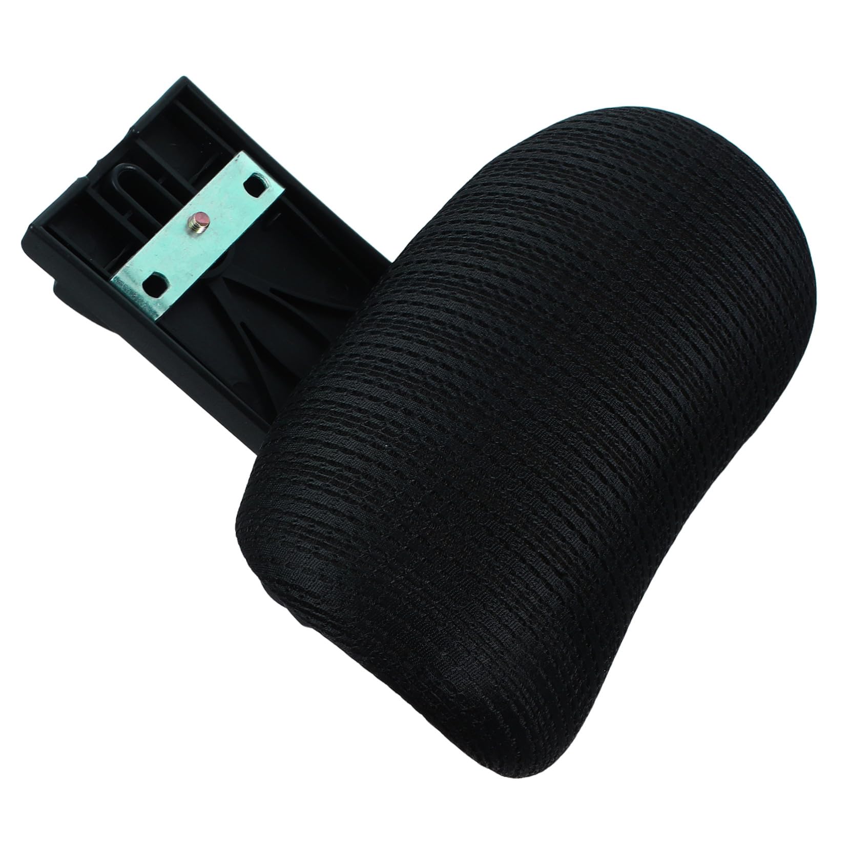 Coussin appui-tête ergonomique réglable avec support cervical universel pour chaise
