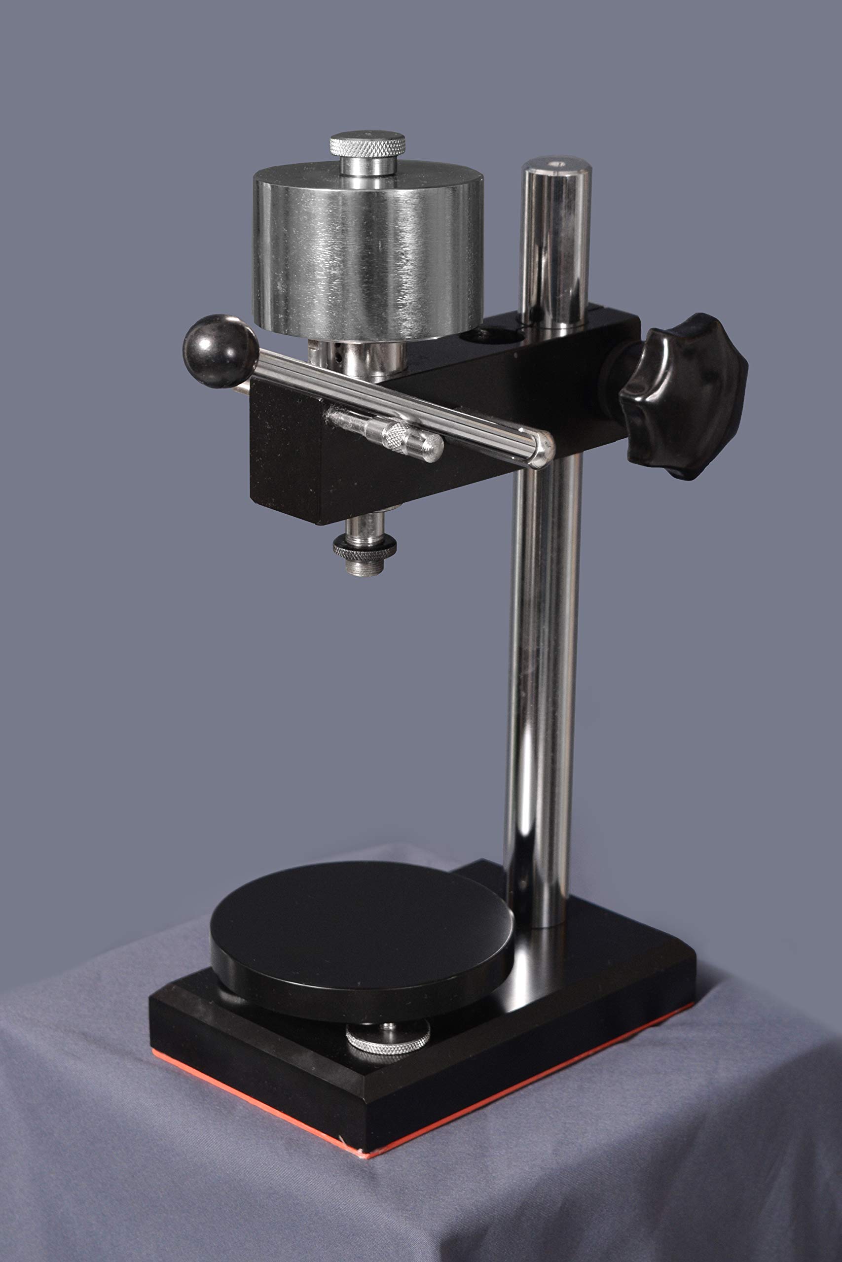 Yuzuki Rubber Hardness Tester Shore A Stand