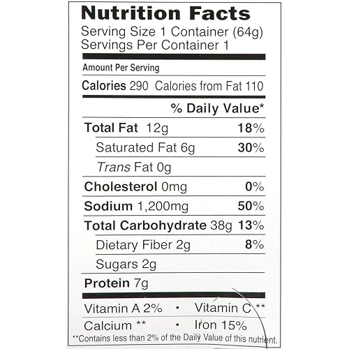 Miniatura 2 de Ramen - Sopa instantánea de fideos Ramen con sabor a taza de pollo y carne de res, comida rápida, sabrosa y conveniente", King Combo QR Code paquete