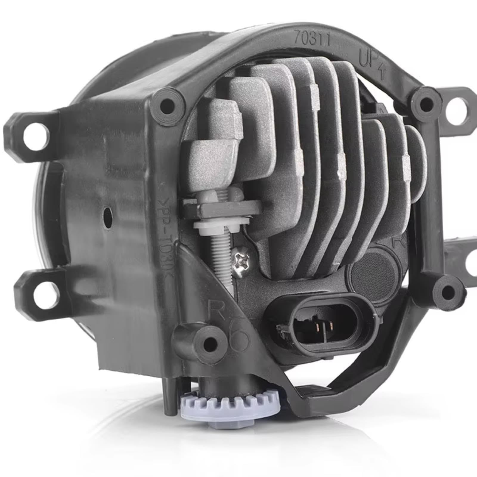 Per Toyota Per Yaris 2006-2014 Fendinebbia Per Auto