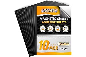 Grtard Sticky Magnets: Enhanced Magnetism for Limitless Crafting Joy