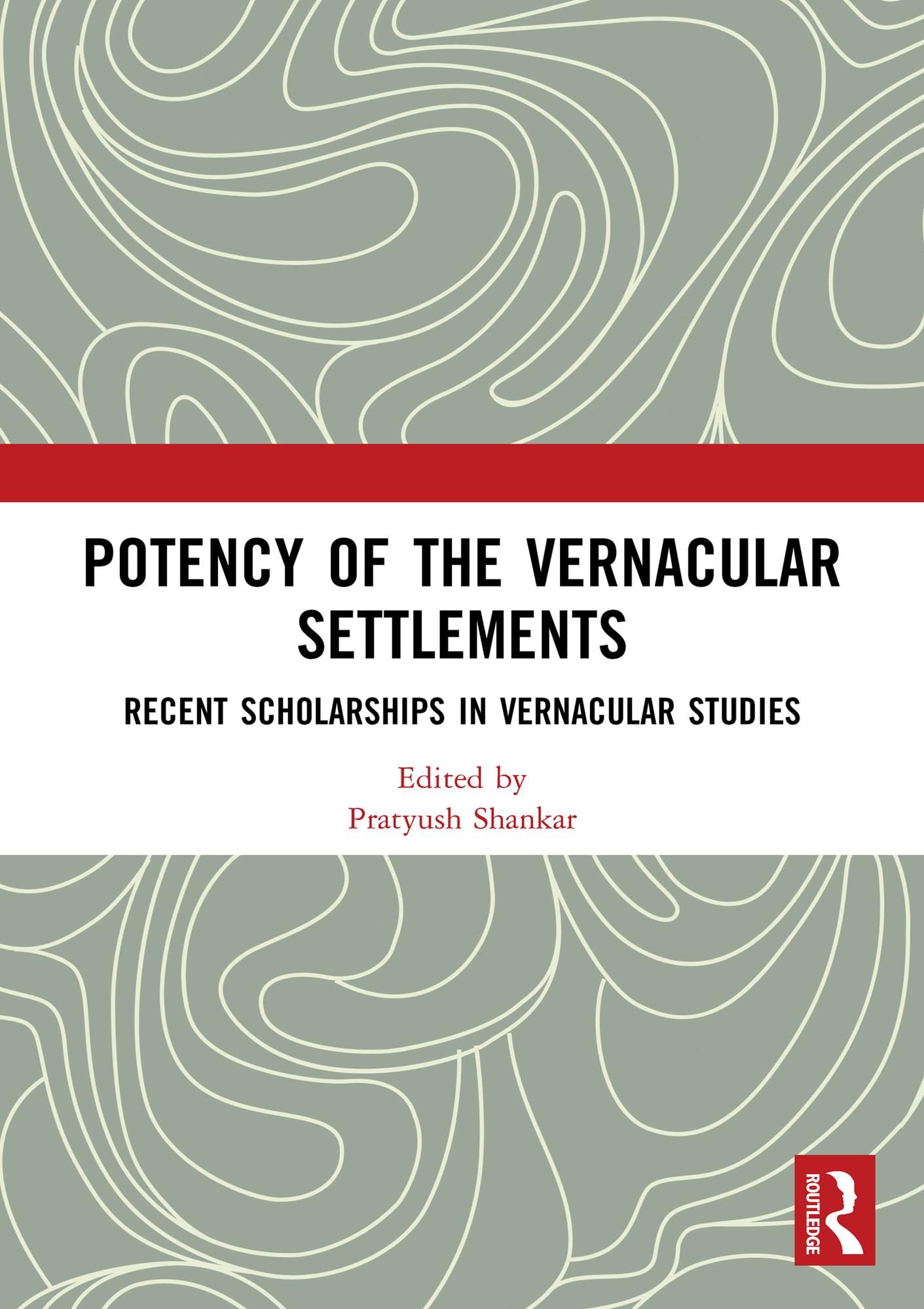 Vernacular Studies livre de recherche pour maîtriser l'urbanisme local