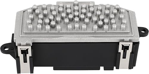 Miniatura 1031 de SCITOO Resistencia de motor de ventilador HVAC para 2008-2013 para Chrysler 300/2008-2016 para Town & Country/2008-2010 para Dodge Charger/2008-2018