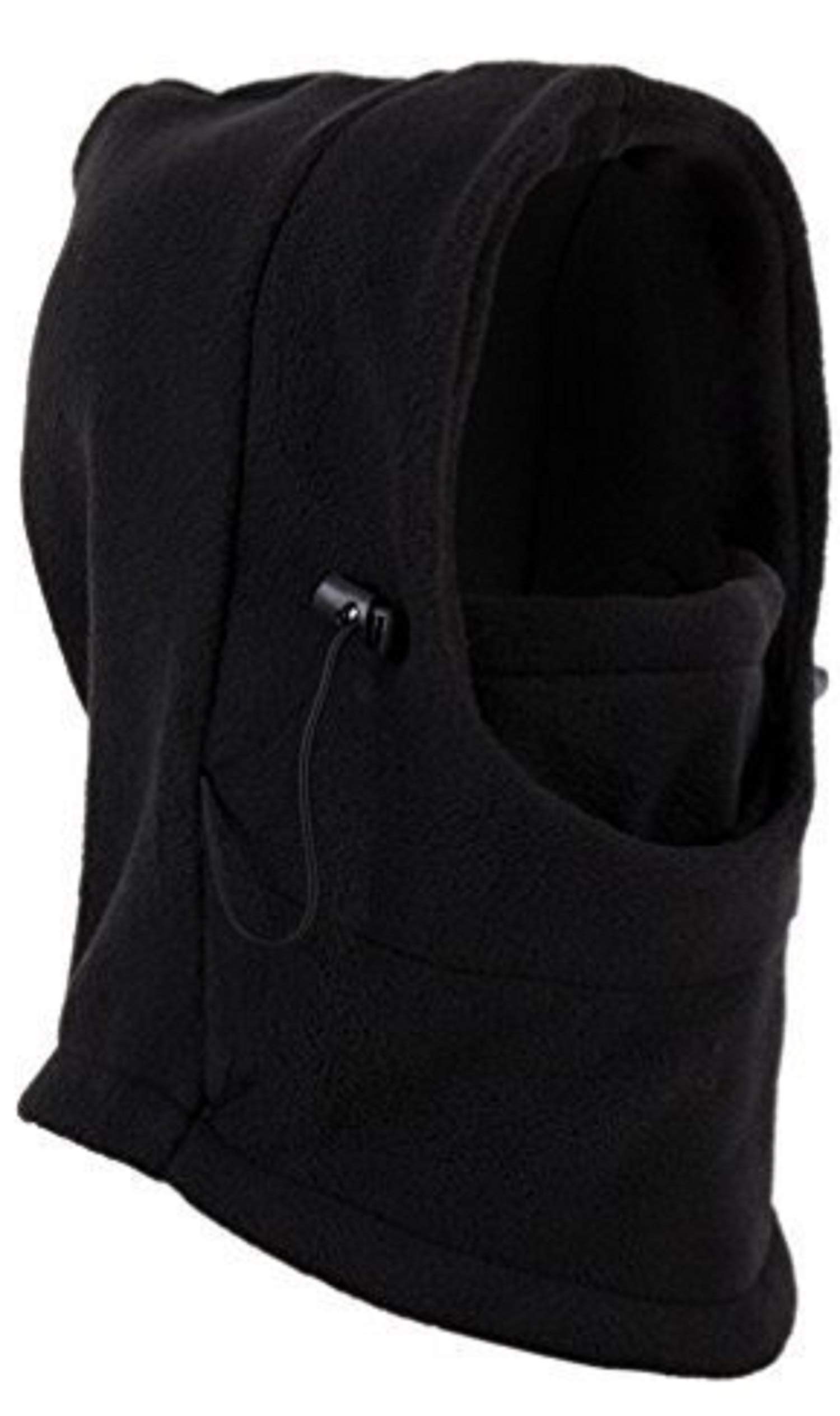 See full amazon price history chart for Zacharias Mens 6 in 1 Thermal Fleece Mask Wind Stopper Balaclava (Black, Free Size) Zacharias Mens 6 in 1 Thermal Fleece Mask Wind Stopper Balaclava (Black, Free Size) (B07M8WBDBF) Amazon Price History, Amazon Price Tracker