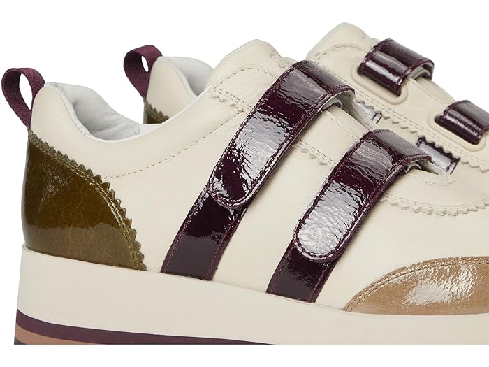 Gracie Double Strap Sneakers - Image 7