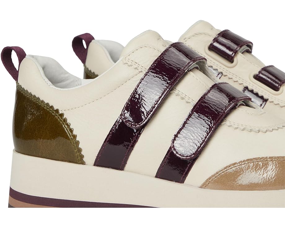 Johnston & Murphy Gracie Double Strap Sneakers - Right View