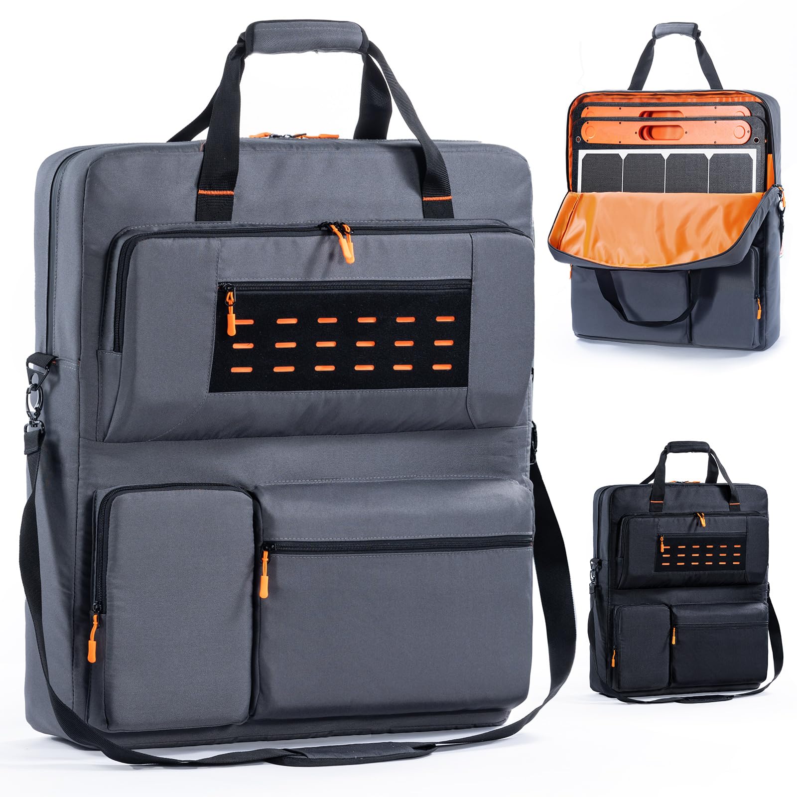 小物 kyasarin Amazon.com: FRECOLSH Travel Carrying Case Compatible with Jackery