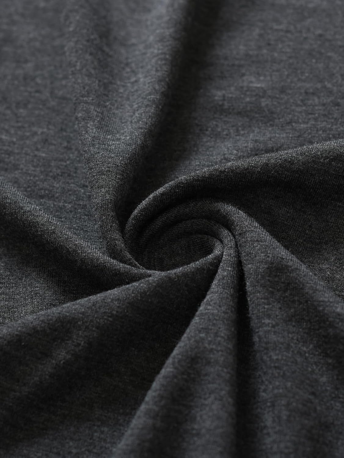 Latuza Women's Bamboo Viscose Pajamas Set Soft Button Down Long Sleeve Pjs Set - Image 8