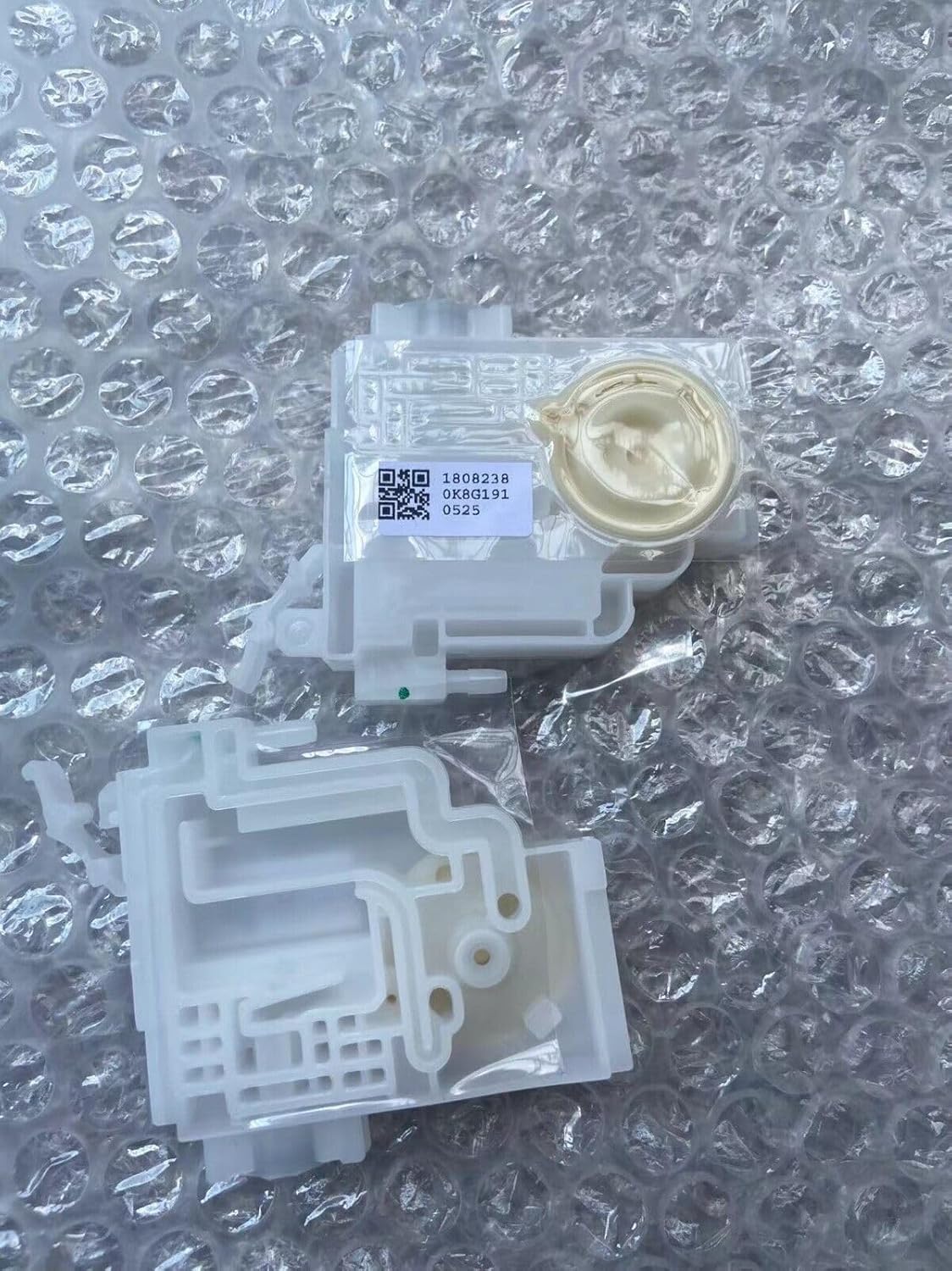 4PCS Ink Damper for EPN ET-16600 ET-16650 L15150 L15158 L6550 L6558 ET-5800 ET-5850 ET-5880 Printer