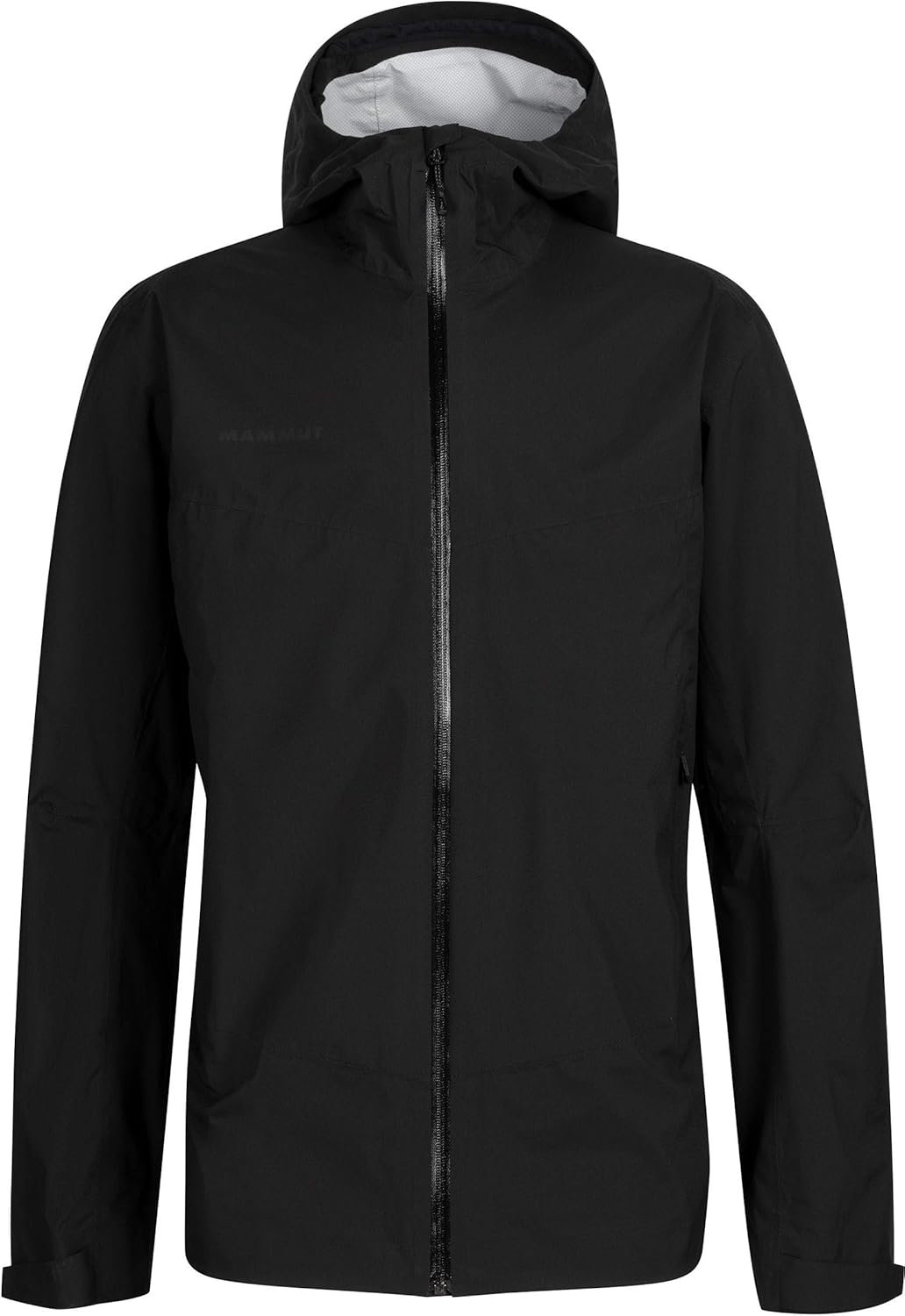 Amazon | [Mammut] Albula HS Hooded Jacket Men | コート・ジャケット 