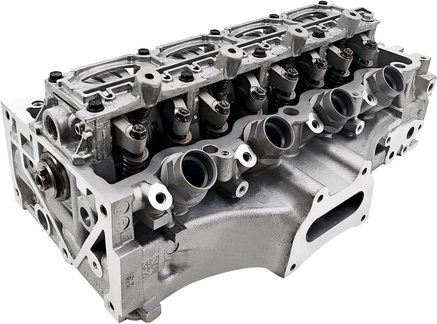 Cylinder Head Assembly Compatible with Honda Civic 1.8L 2006-2011 Replaces# 12200-RNA-A00,306-50109