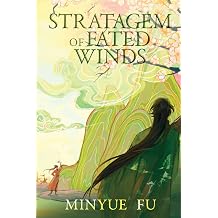 Stratagem of Fated Winds A Three Kingdoms MM Fantasy Romance