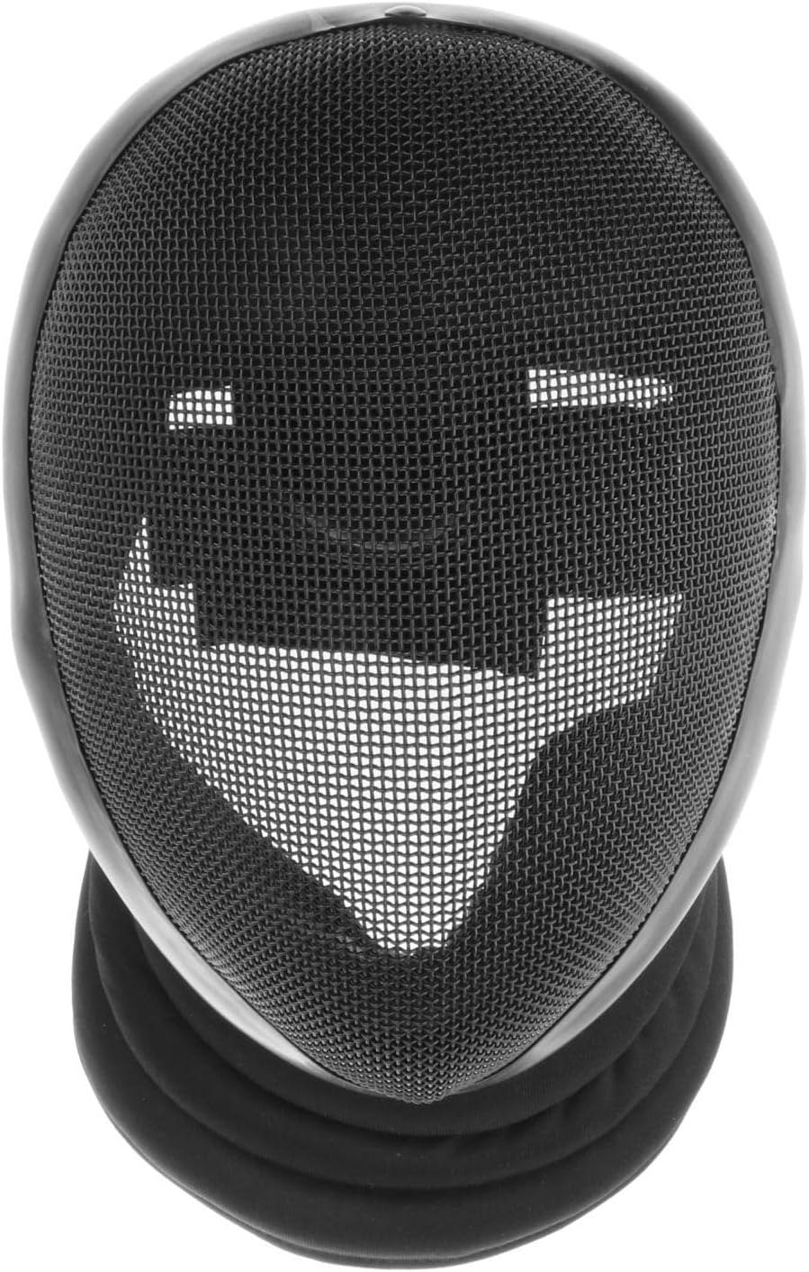 Face Multifunctional Comfort Padded Wearable Epee Gear Fencing Helmet for Masque Competition Supplies Equipment Training