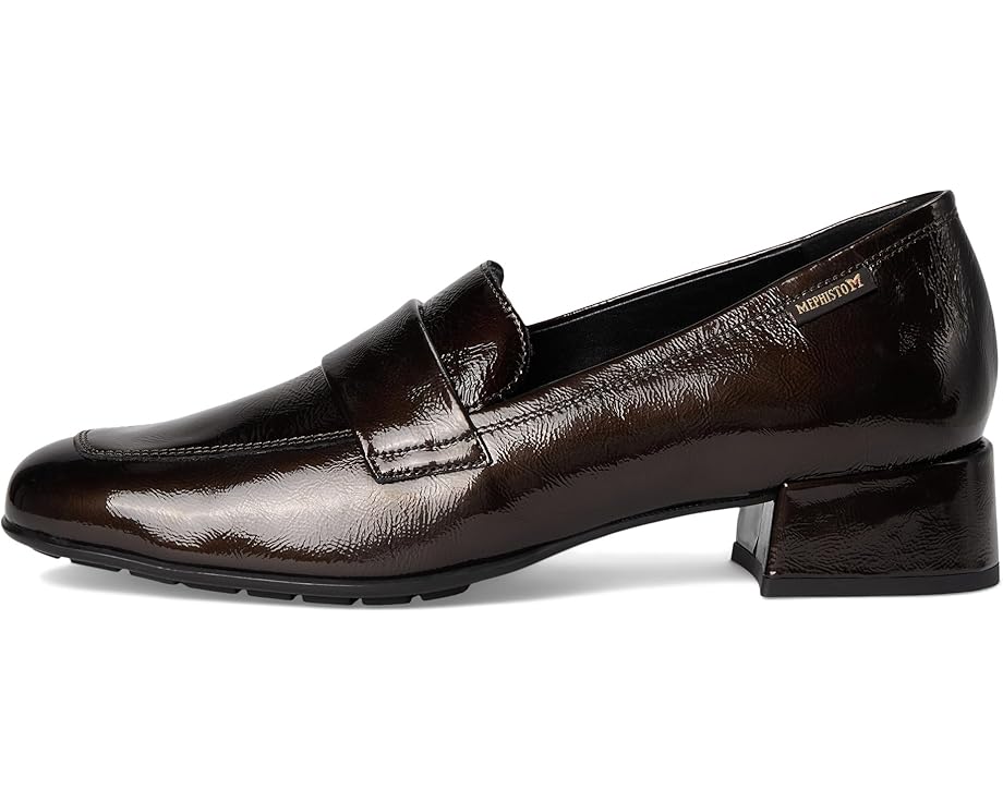 Mephisto Josephine - Left View