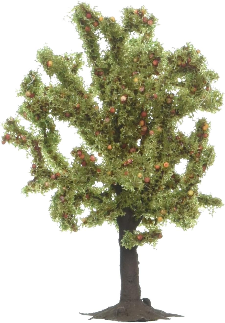 Noch 25113 Apple Tree 3-1/8" 3/ H0,Tt Scale Model Kit