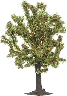 Noch 25113 Apple Tree 3-1/8