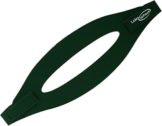 Lacrosse and Field Hockey Goggle Strap
