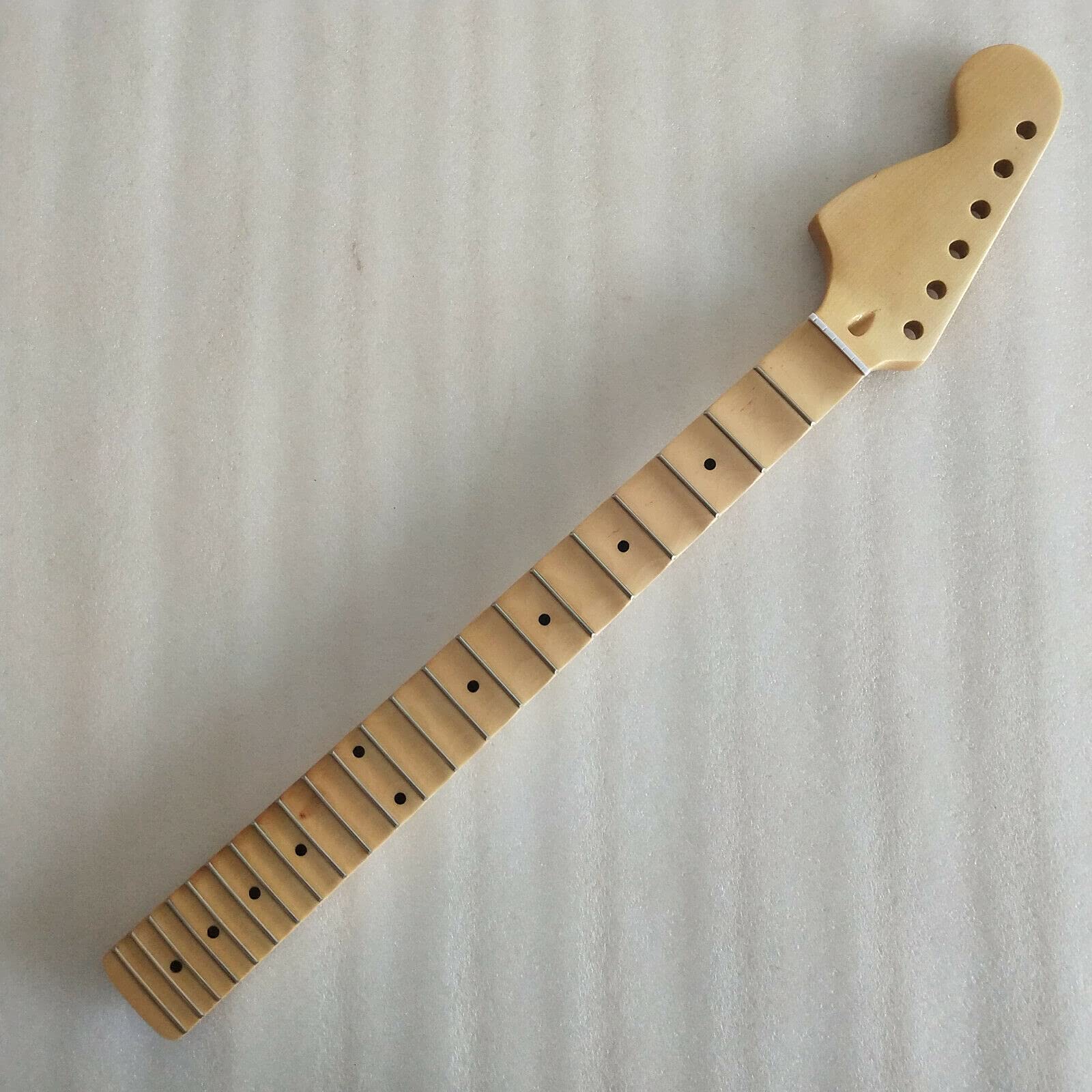 Amazon.co.jp: ギター St Style Gloss ReversStockのフルスカラップ