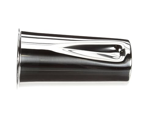 Hamilton Beach Commercial 990037500 Contenedor de acero inoxidable