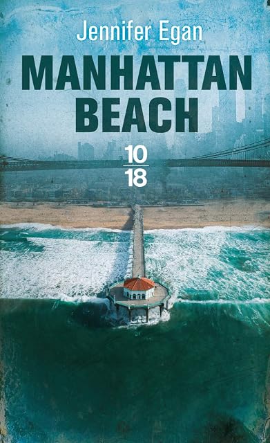 Portada de Manhattan Beach
