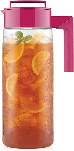 Takeya - Jarra patentada y hermética fabricada en los Estados Unidos