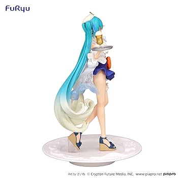 【新品】初音ミク✧Exc∞d Creative Figure 4種セット Amazon.co.jp: 初音*ミク Exc∞d Creative Figure SweetSweets