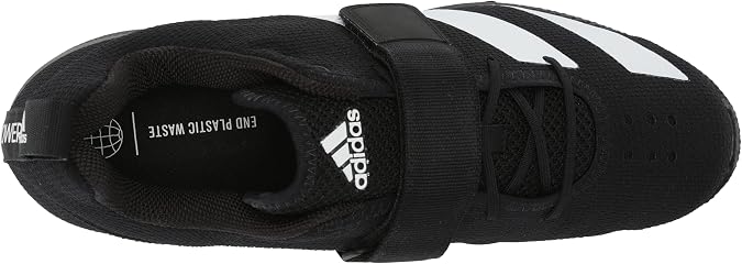 adidas Adipower Weightlifting II Shoe - Men's