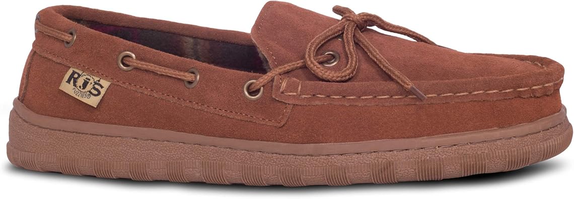 Rjs moccasins Clearance