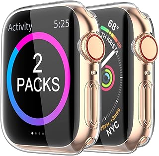 BRG Apple Silicone Watch Case (42mm) 2725080696889