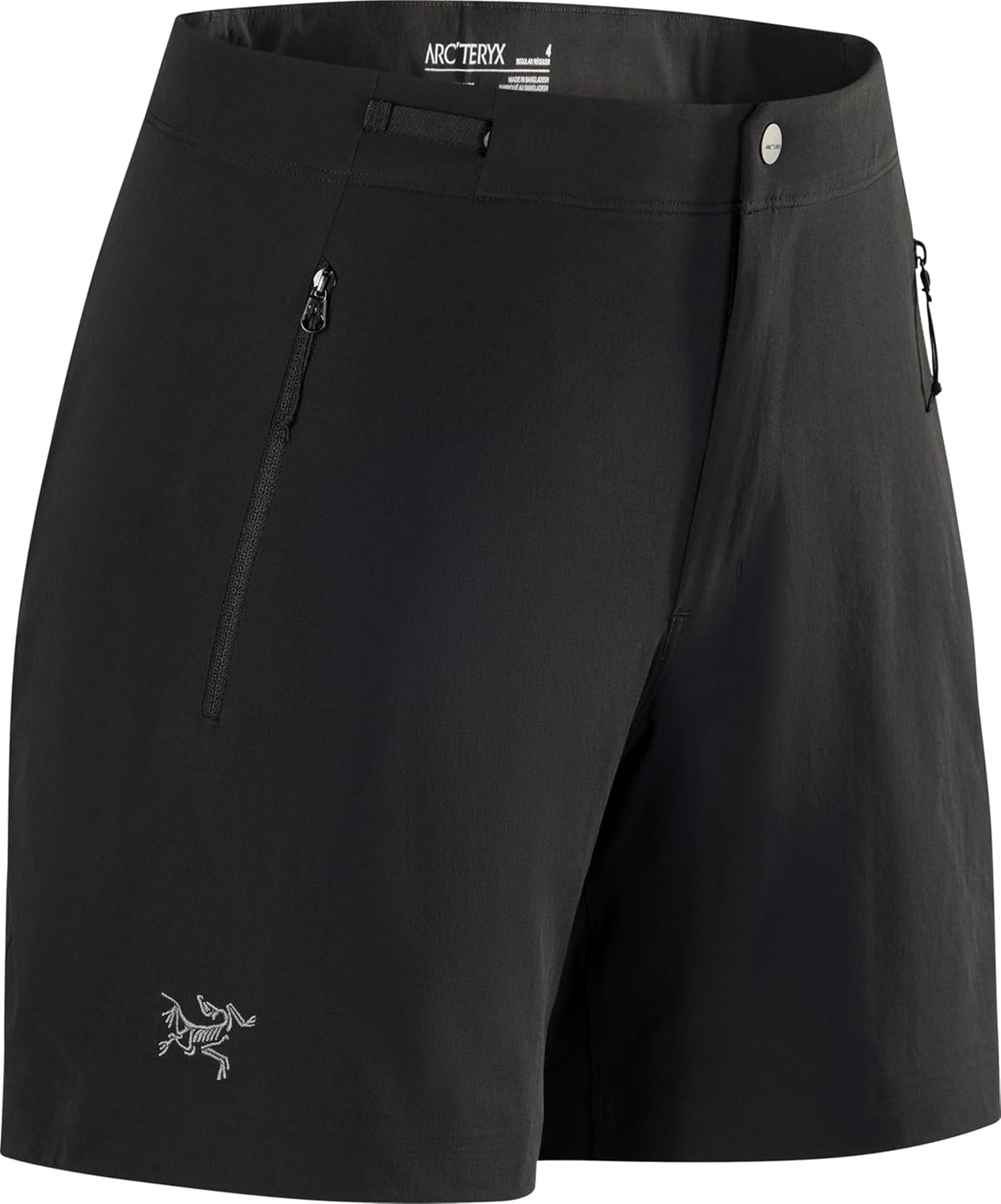 Arc'teryx Gamma Short 6 Women's