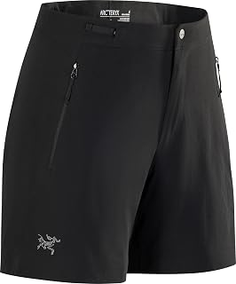 Arc'teryx Gamma Short 6 Women's