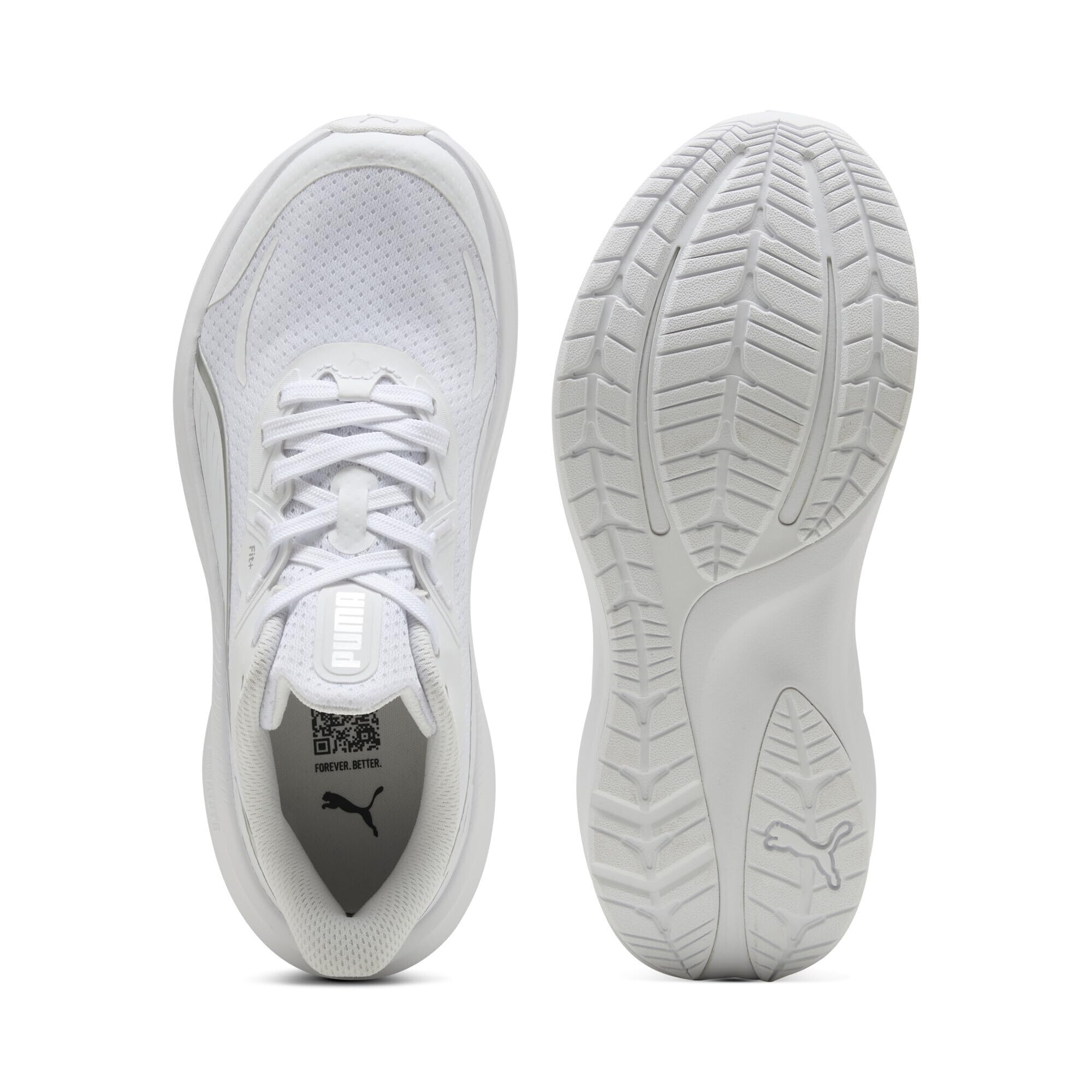 PUMA Chaussures Skyrocket Lite 2 Enfant et Adolescent