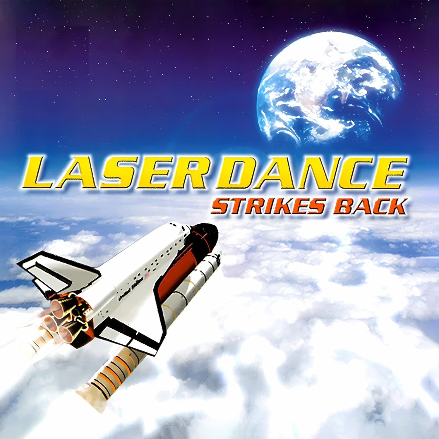 Strikes Back