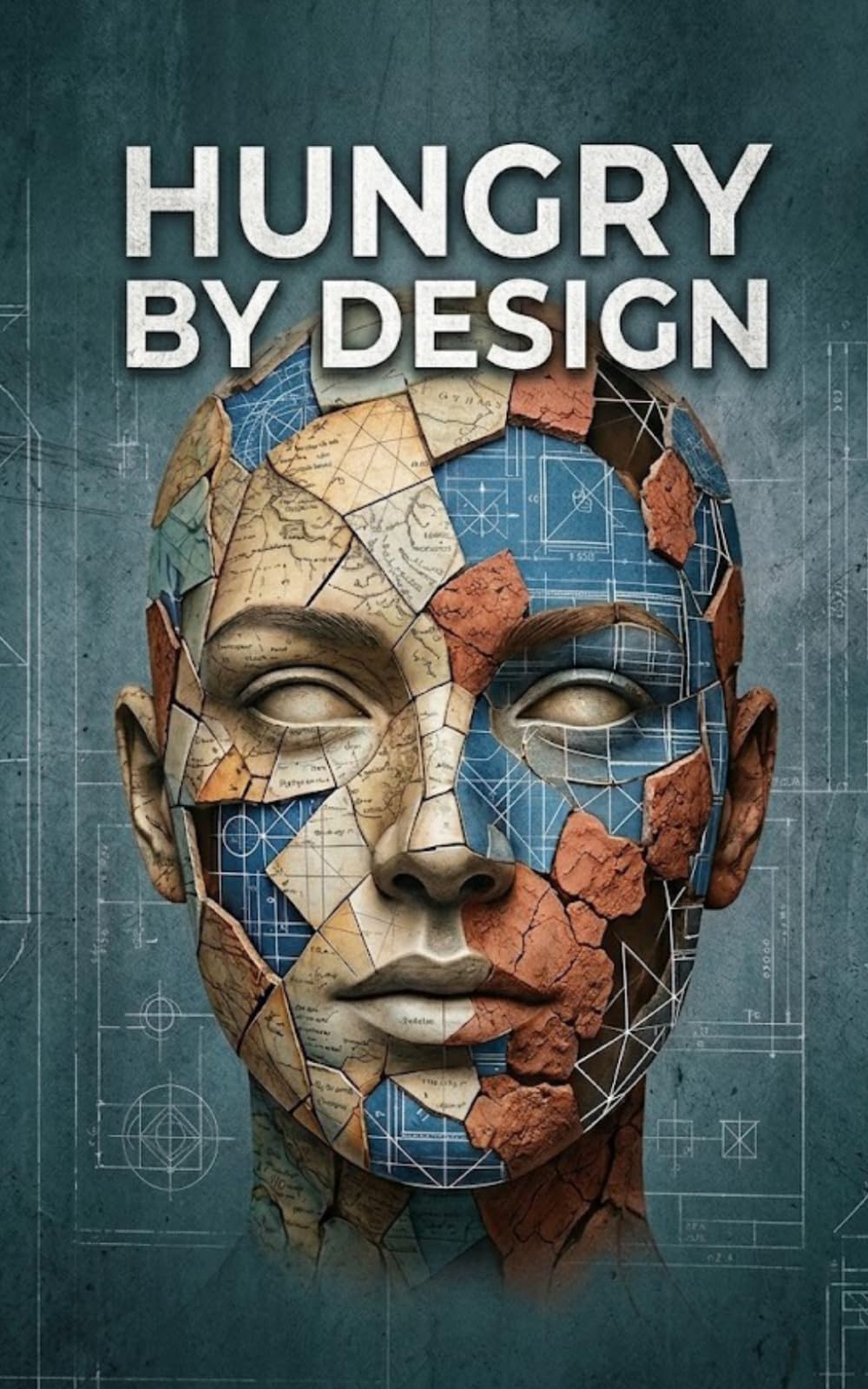 Hungry By Design: The Six Drives That Make Us Human