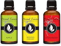 Vista 13 de Trío (3) - Ambar Romance, Happy Men & Dragons Blood - Trío de aceites aromáticos de primera calidad, 1.0 fl oz